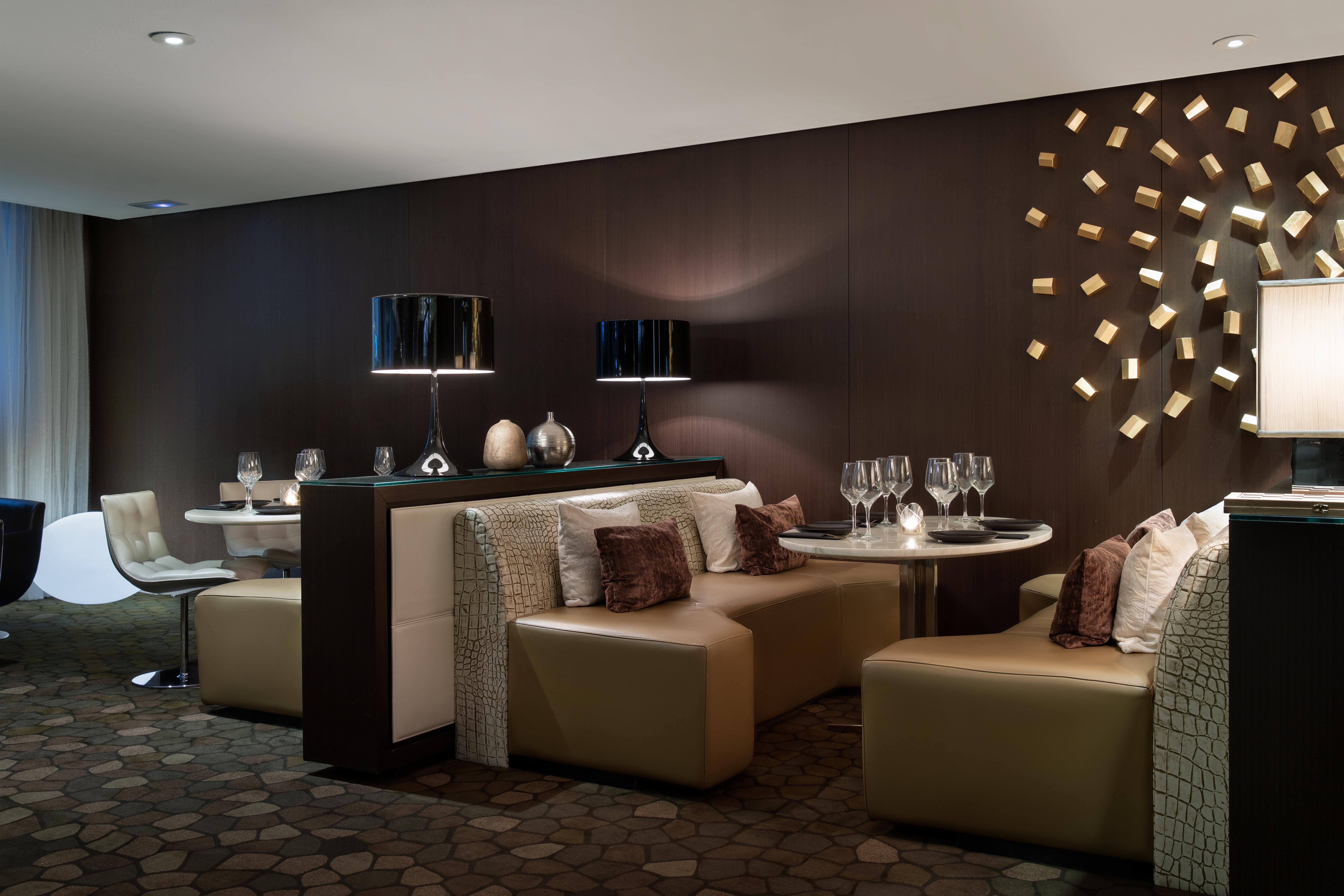 Renaissance Barcelona Hotel Luaran gambar