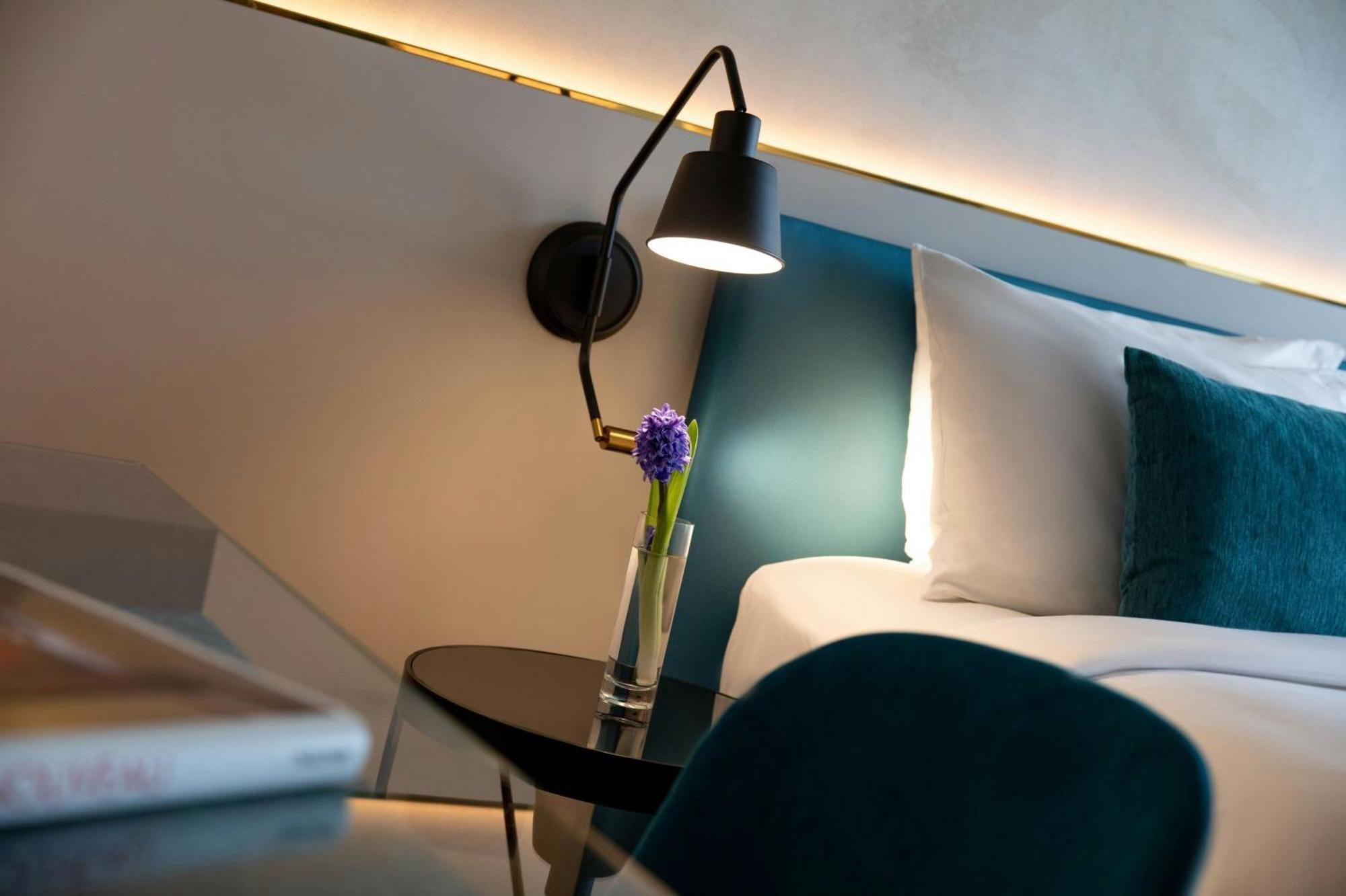 Renaissance Barcelona Hotel Luaran gambar