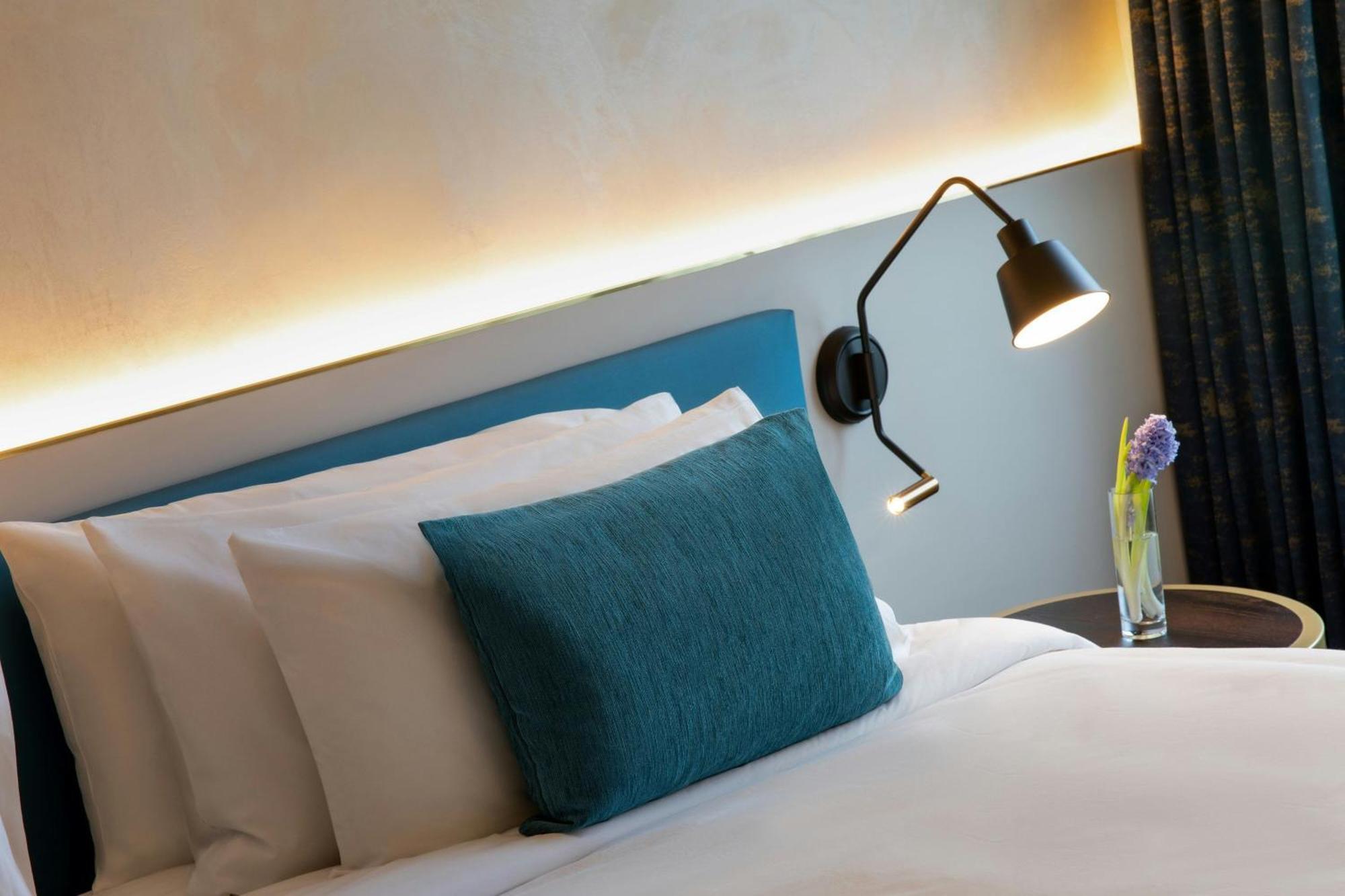 Renaissance Barcelona Hotel Luaran gambar