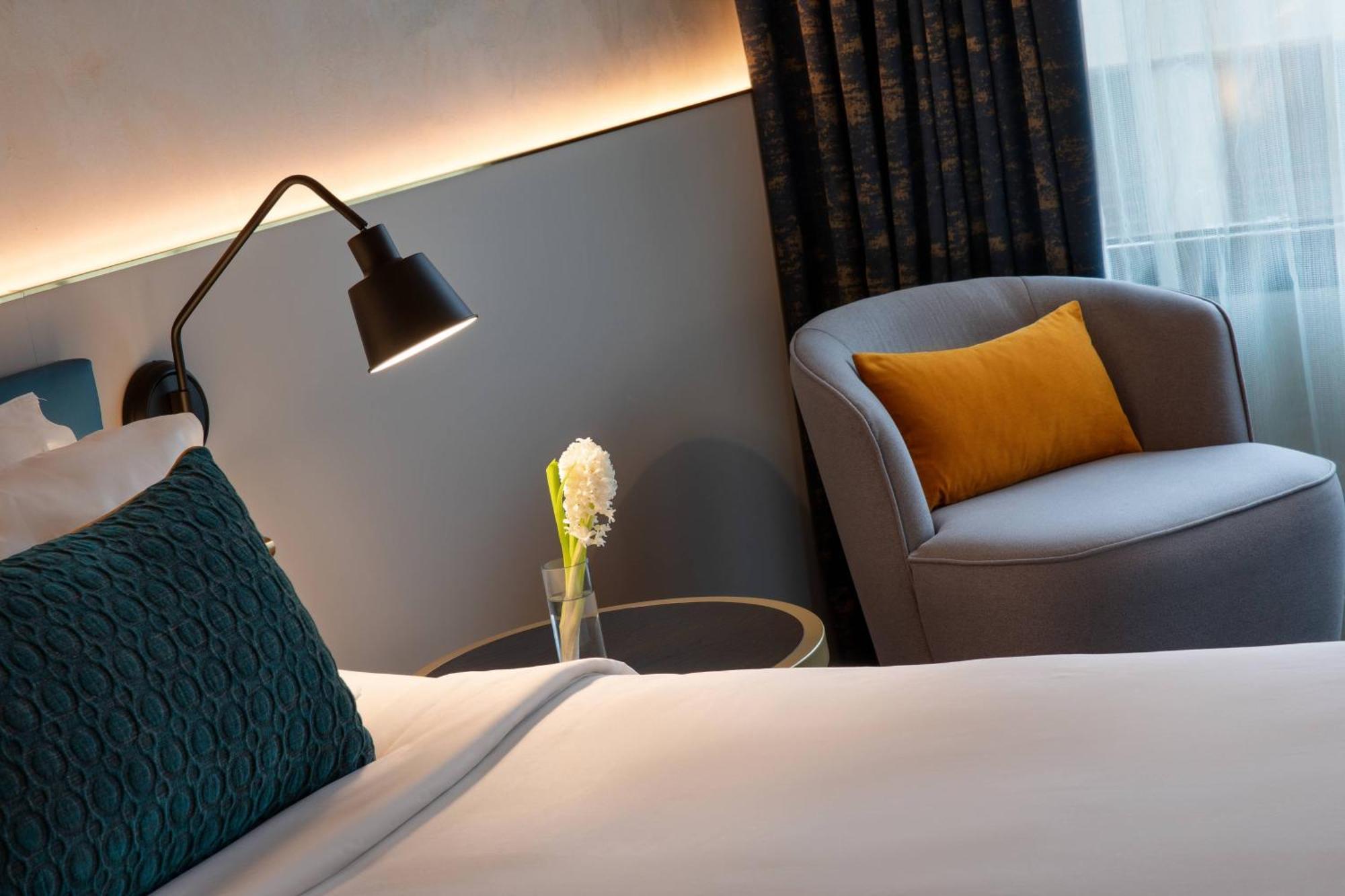 Renaissance Barcelona Hotel Luaran gambar